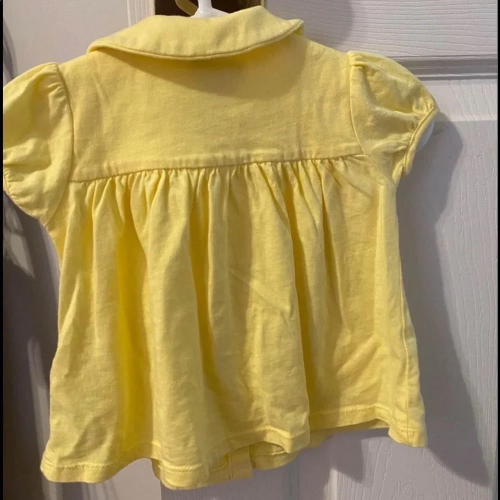 Ralph Lauren Top
